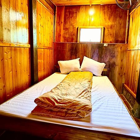 Dao Homestay Hoang Su Phi Dış mekan fotoğraf