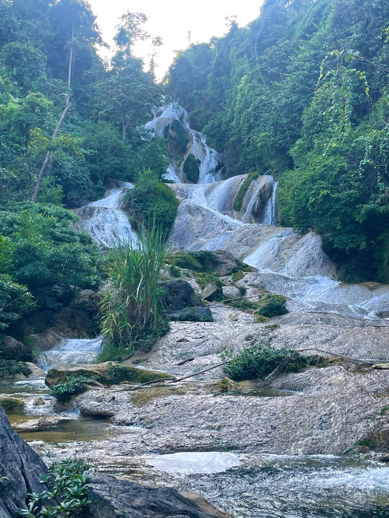 Dao Homestay Hoang Su Phi Dış mekan fotoğraf
