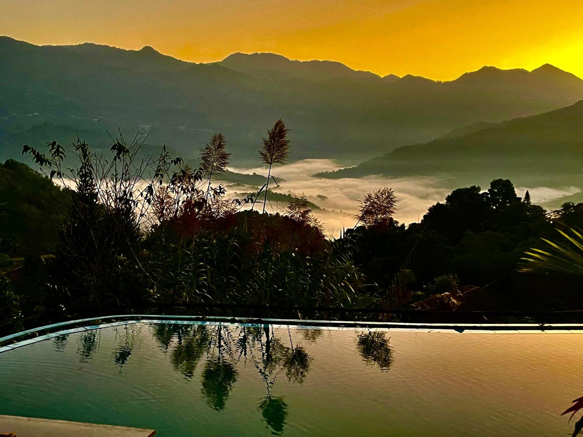 Dao Homestay Hoang Su Phi Dış mekan fotoğraf