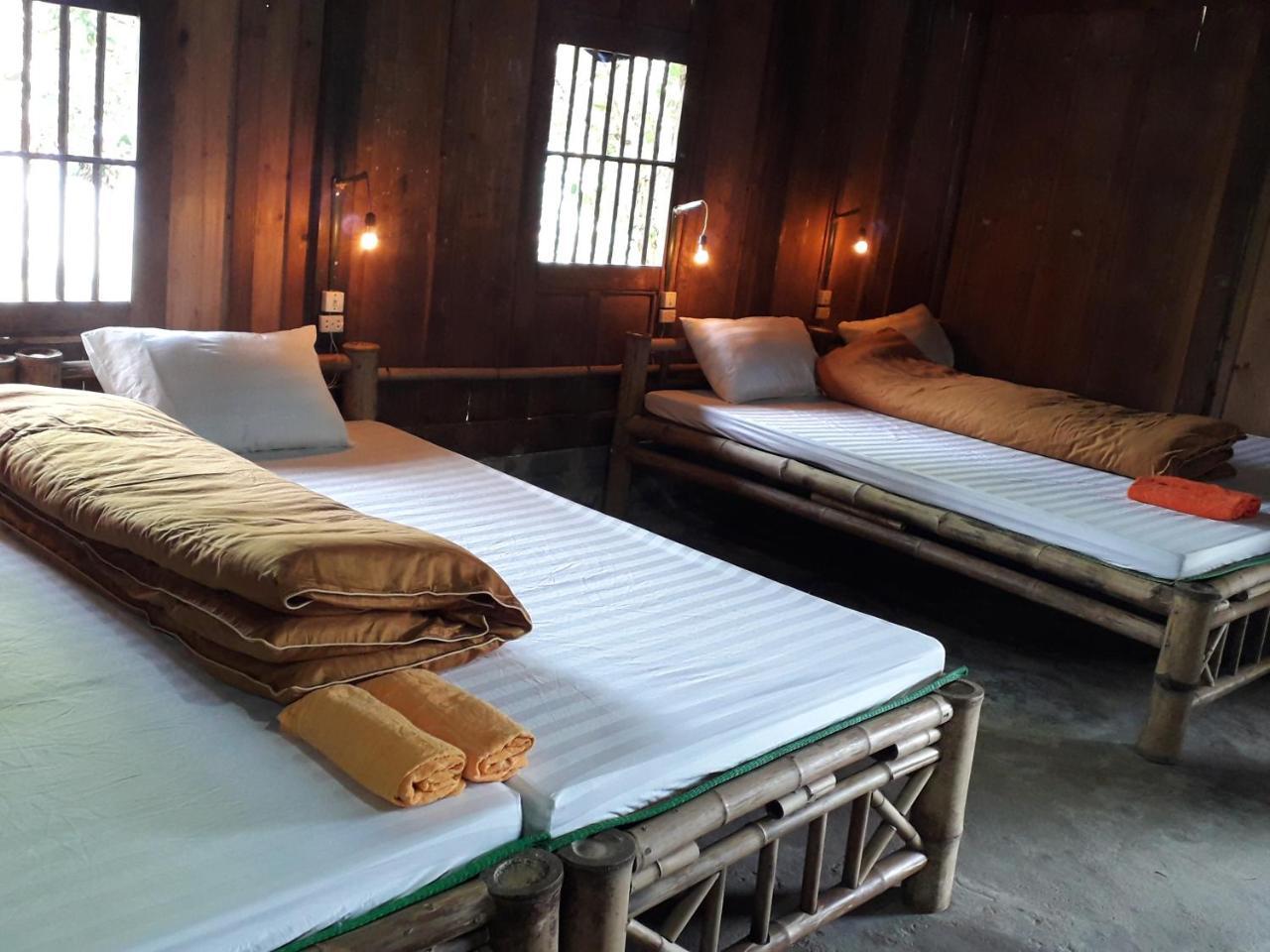 Dao Homestay Hoang Su Phi Dış mekan fotoğraf