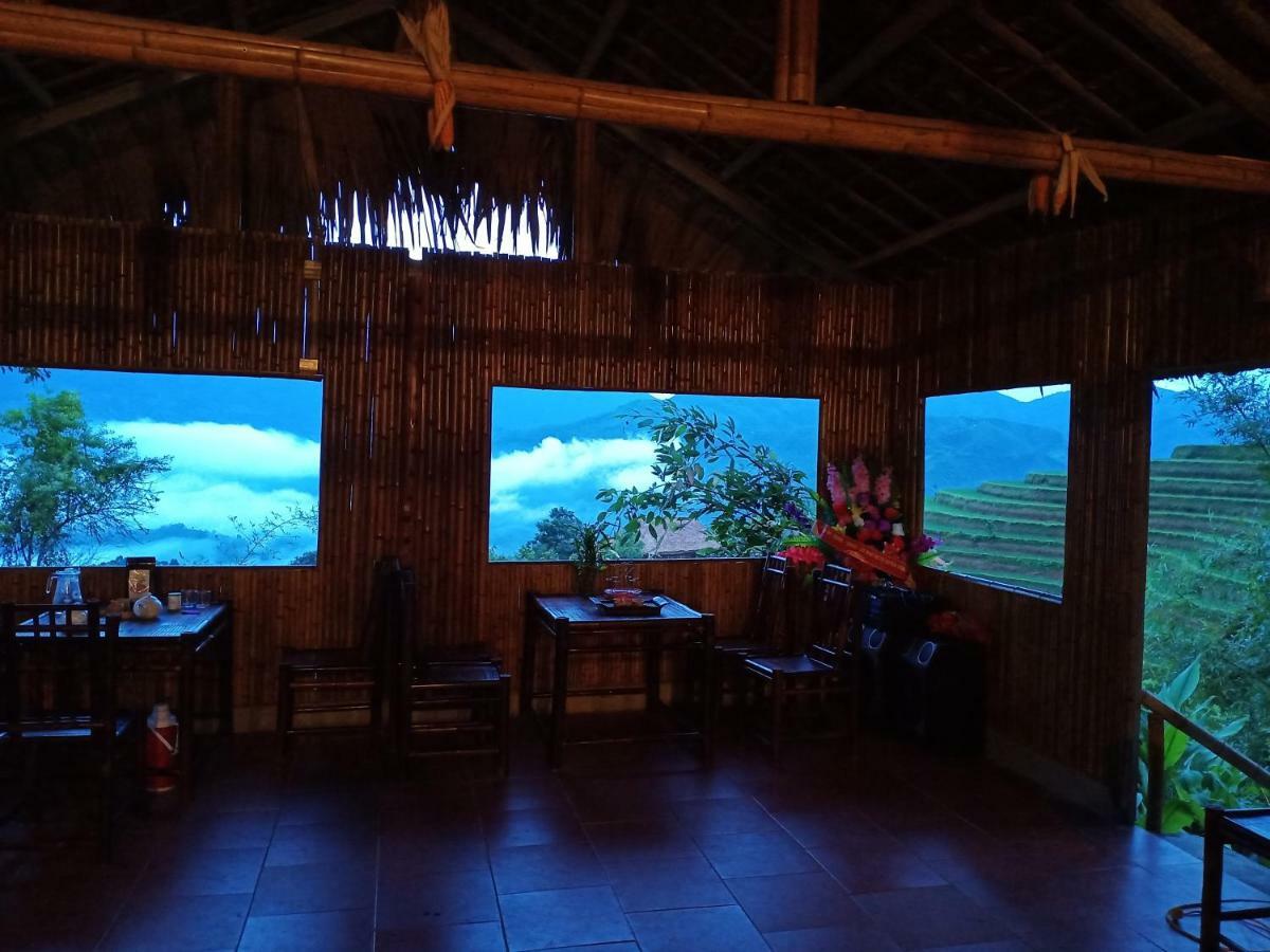 Dao Homestay Hoang Su Phi Dış mekan fotoğraf