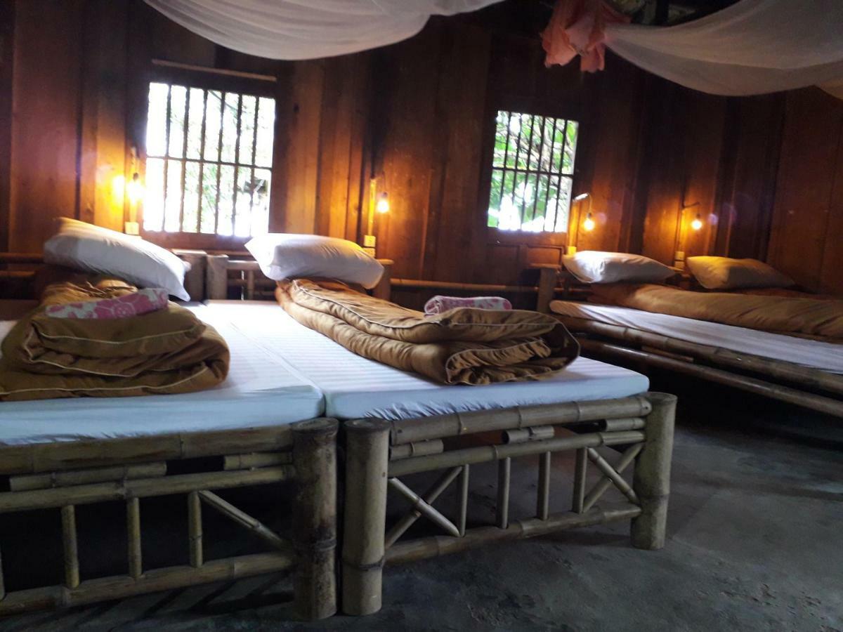 Dao Homestay Hoang Su Phi Dış mekan fotoğraf
