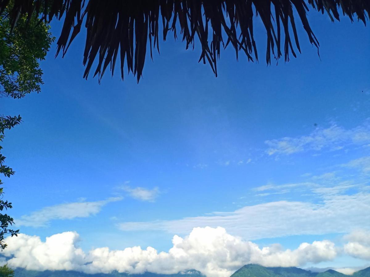 Dao Homestay Hoang Su Phi Dış mekan fotoğraf