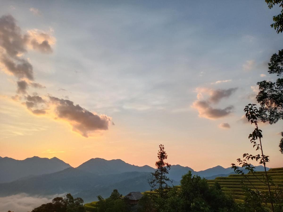 Dao Homestay Hoang Su Phi Dış mekan fotoğraf
