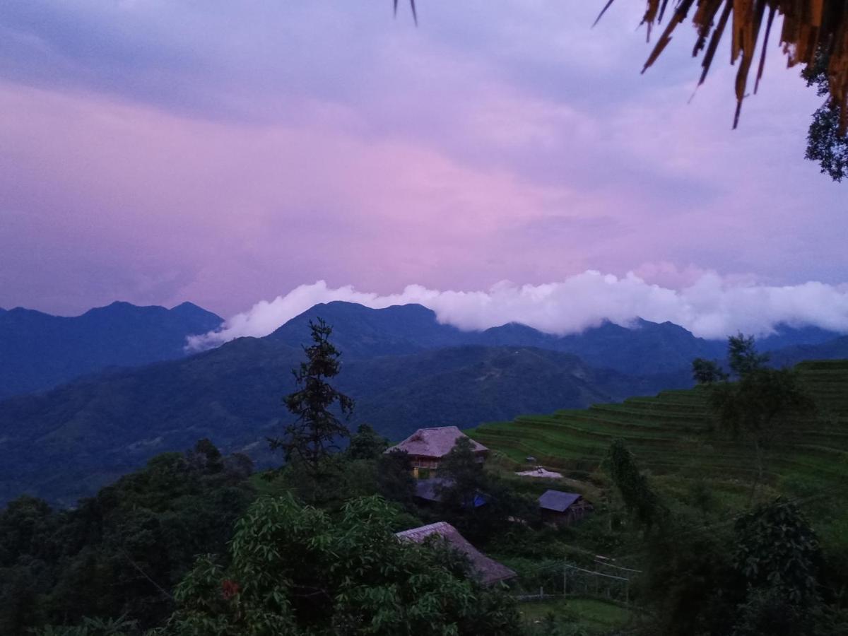 Dao Homestay Hoang Su Phi Dış mekan fotoğraf